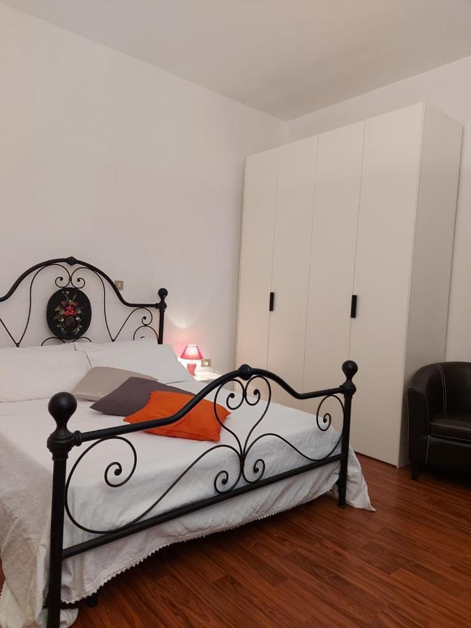 Appartamento In Pieno Centro 페스카라 외부 사진