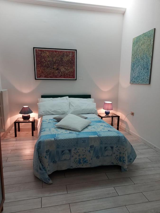 Appartamento In Pieno Centro 페스카라 외부 사진
