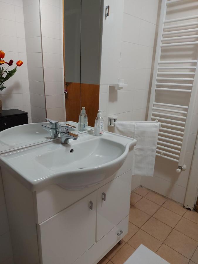 Appartamento In Pieno Centro 페스카라 외부 사진