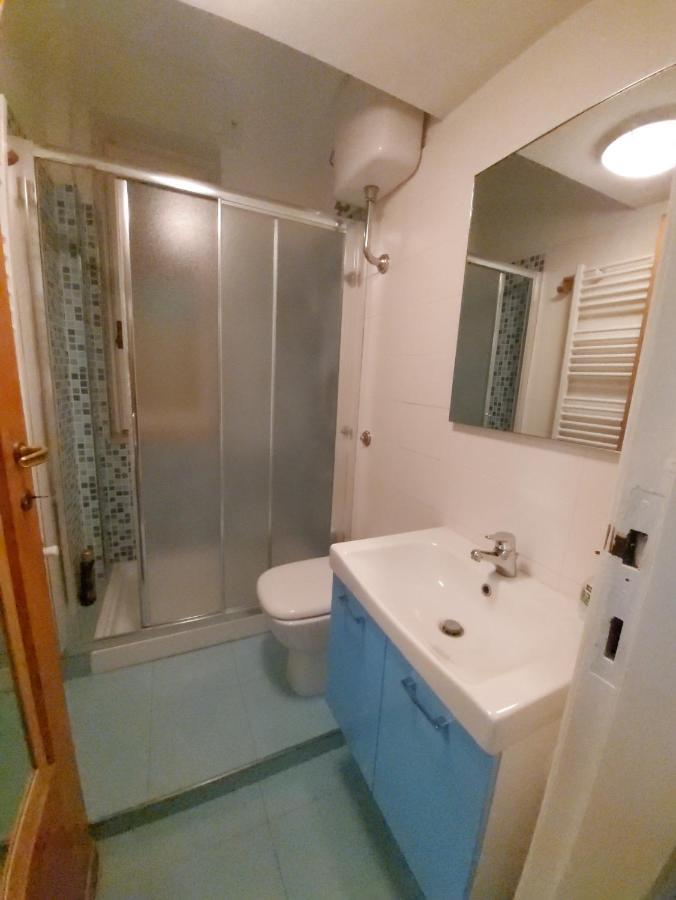 Appartamento In Pieno Centro 페스카라 외부 사진