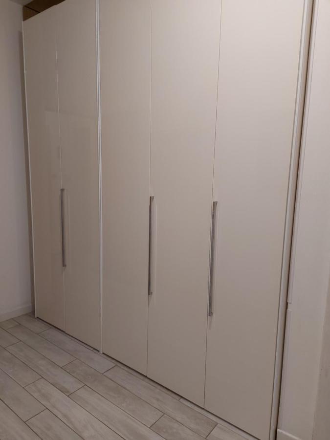 Appartamento In Pieno Centro 페스카라 외부 사진