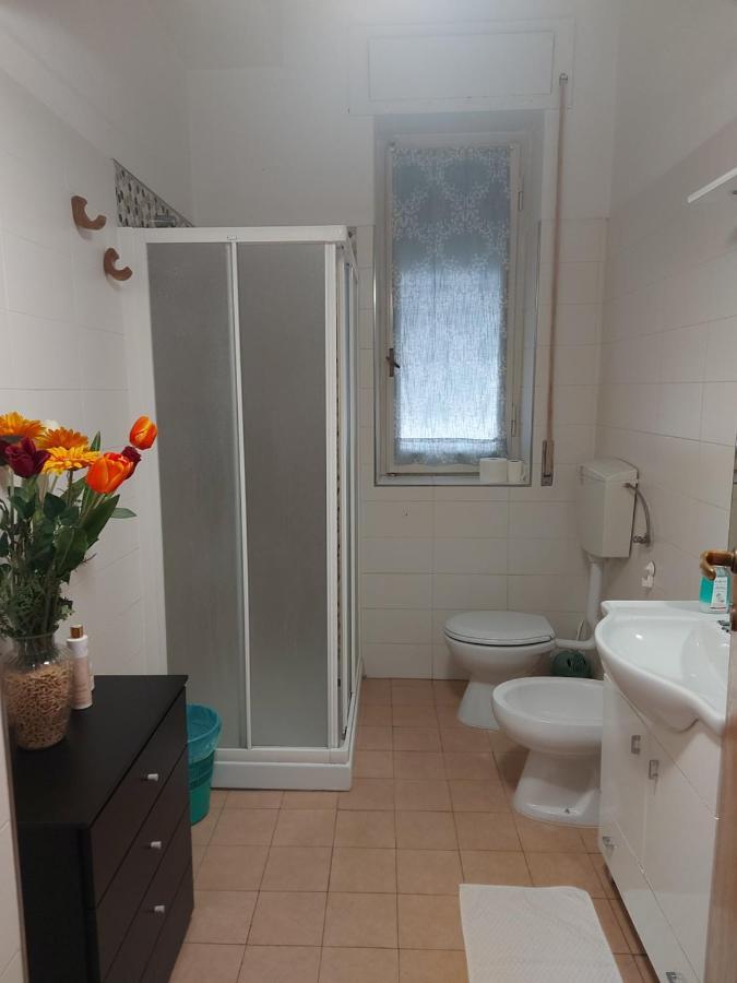 Appartamento In Pieno Centro 페스카라 외부 사진